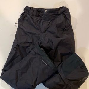 Columbia ski pants
